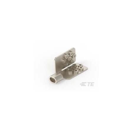Te Connectivity TERMINAL TERMI-FOIL 12-10 1-330716-3